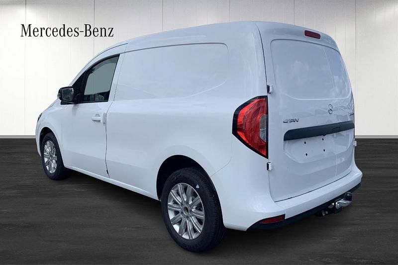 Ny Mercedes Citan 110 Edition 95 HK (69 kW) 2025
