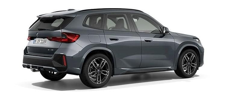 Ny BMW X1 Comfort Edition 2026 Grå SUV