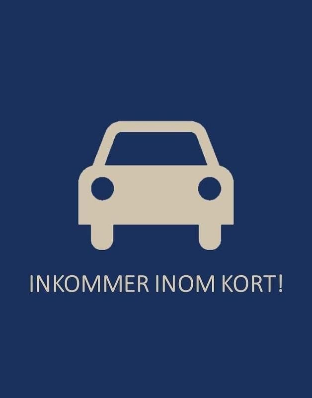 Vit Begagnad 2022 Peugeot 208 Halvkombi | 154 800 kr (Superpris) - Bild 1/1