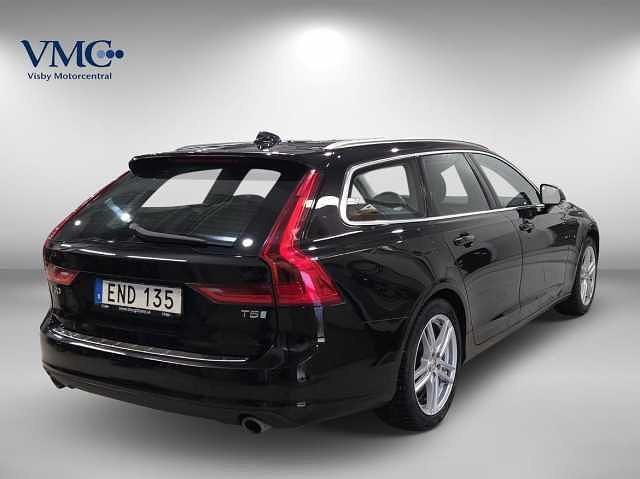 Begagnad Volvo V90 254 HK (186 kW) 2018 Kombi