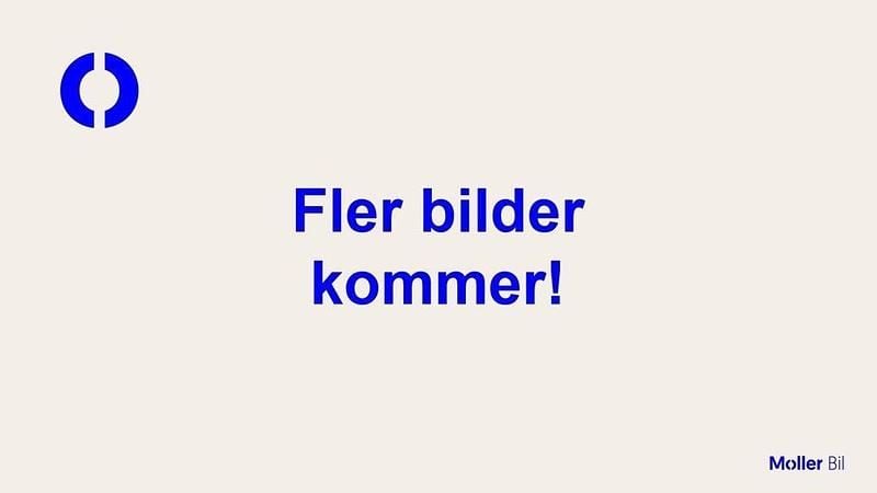 Vit Begagnad 2023 VW ID. Buzz Minibuss | 429 000 kr (Superpris) - Bild 1/1