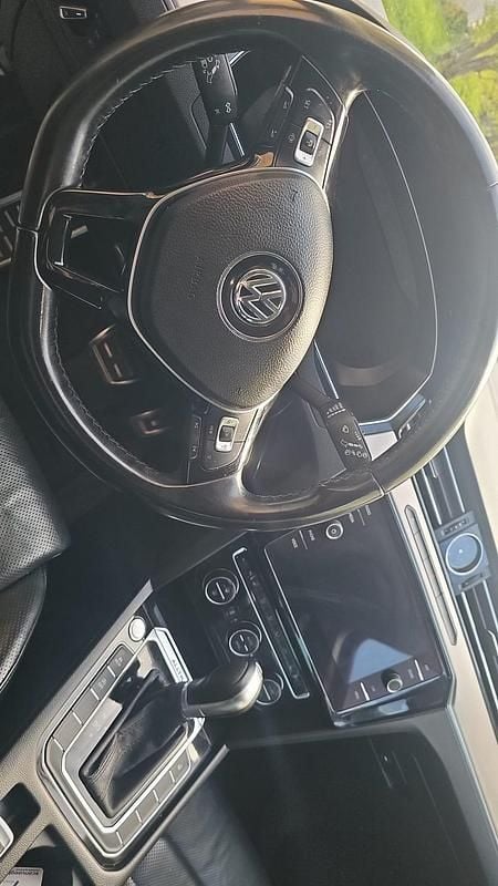 Begagnad VW Passat Alltrack 190 HK (139 kW) 2019 Kombi