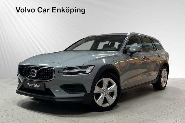 Begagnad 2024 Volvo V60 Kombi | 399 900 kr (Dyr) - Bild 1/3