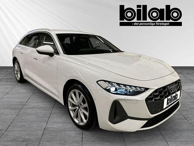 Arkonavit Begagnad 2024 Audi A5 Proline Kombi | 519 000 kr (Bra pris) - Bild 1/4