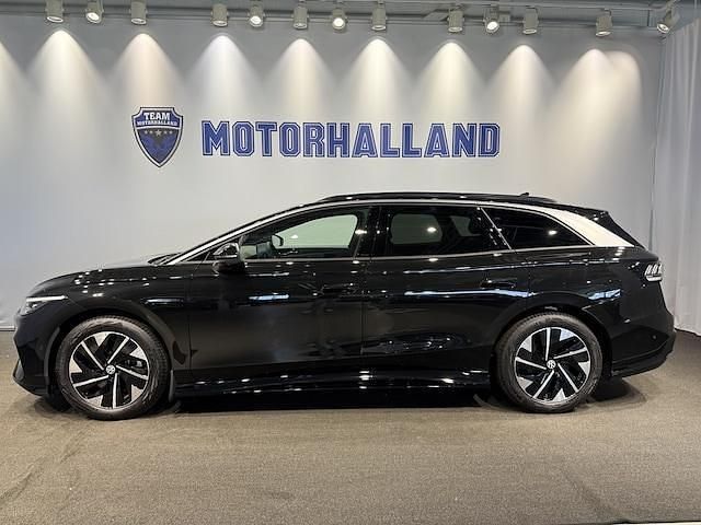 Ny 2025 VW ID.7 Pro Sedan | 687 500 kr (Marknadspris) - Bild 1/4