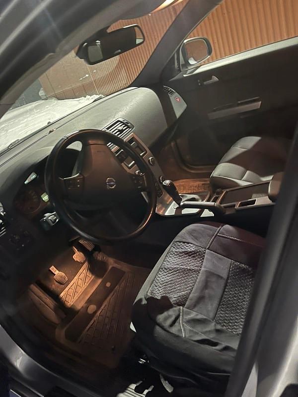 Begagnad Volvo V50 109 HK (80 kW) 2010 Kombi