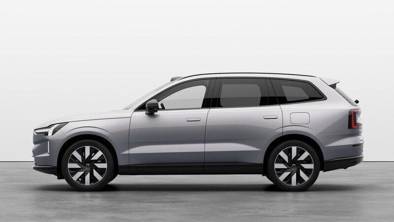 Ny 2025 Volvo EX90 Ultra SUV | 1 099 900 kr (Lite dyr) - Bild 1/4