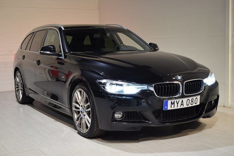 Bmw 340 универсал