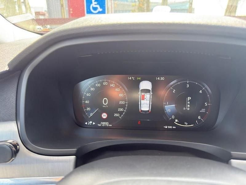 Begagnad Volvo V90 150 HK (110 kW) 2020 Kombi