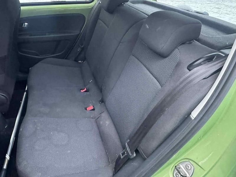 Begagnad 2013 Skoda Citigo Halvkombi | 40 000 kr (Superpris) - Bild 1/4