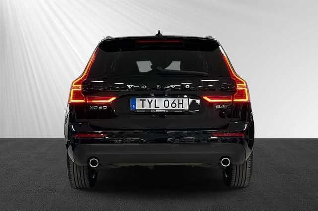 Begagnad Volvo XC60 197 HK (144 kW) 2020 SUV
