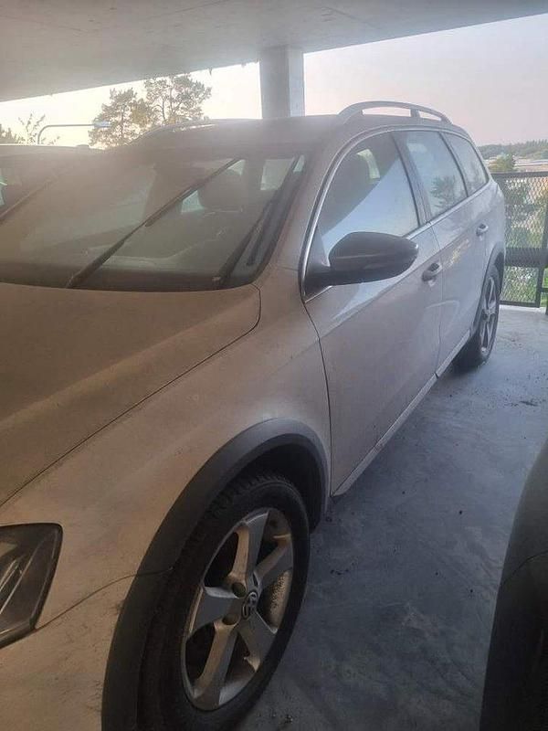 Begagnad 2014 VW Passat Kombi | 54 000 kr (Superpris) - Bild 1/1