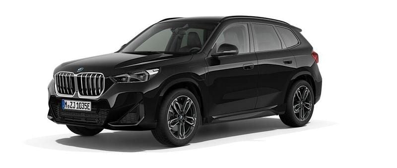 Ny 2025 BMW X1 Comfort Edition SUV | 667 000 kr (Marknadspris) - Bild 1/4