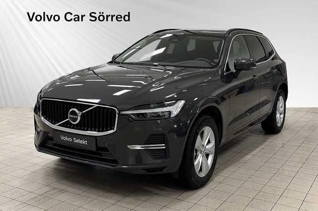 Begagnad 2024 Volvo XC60 SUV | 459 000 kr (Bra pris) - Bild 1/3
