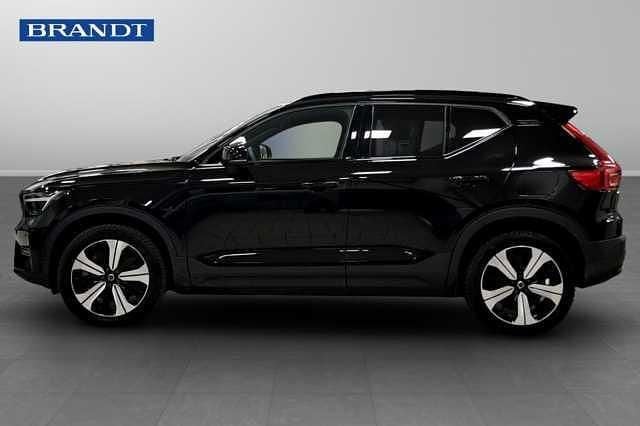 Begagnad Volvo XC40 169 kW (231 HK) 2023 SUV