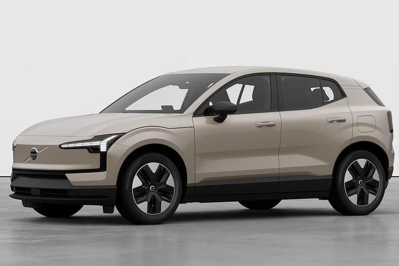 Ny 2025 Volvo EX30 SUV | 523 900 kr (Dyr) - Bild 1/4