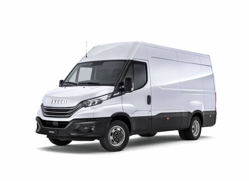 Begagnad 2023 Iveco Daily Van | 623 750 kr - Bild 1/3
