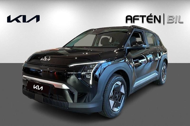 Ny 2025 Kia EV3 4 SUV | 399 900 kr (Bra pris) - Bild 1/4