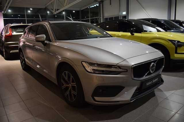 Begagnad 2023 Volvo V60 Kombi | 329 000 kr (Bra pris) - Bild 1/2