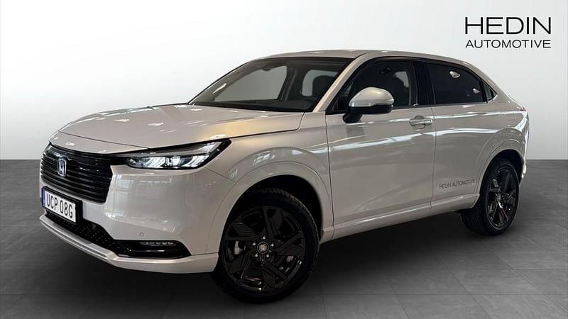 Begagnad 2025 Honda HR-V Advance SUV | 379 900 kr - Bild 1/4