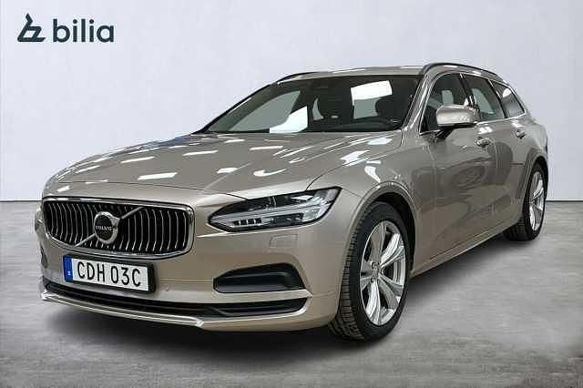 Begagnad Volvo V90 197 HK (144 kW) 2024 Kombi