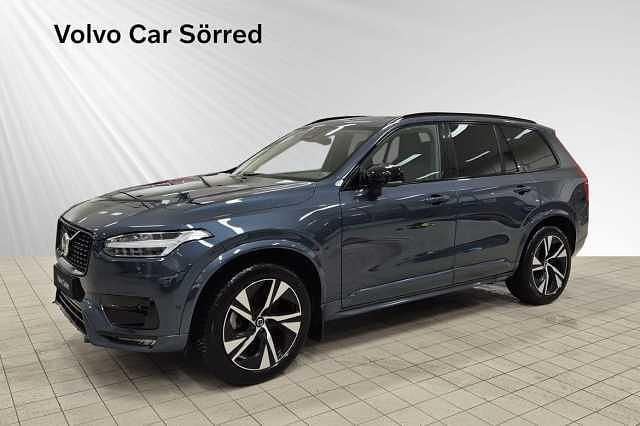 Begagnad 2023 Volvo XC90 SUV | 699 900 kr (Marknadspris) - Bild 1/3