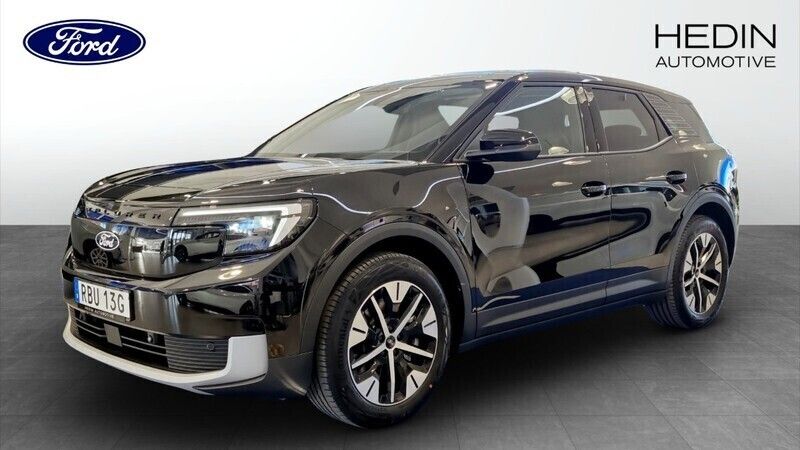 Ny 2024 Ford Explorer SUV | 479 800 kr (Marknadspris) - Bild 1/4