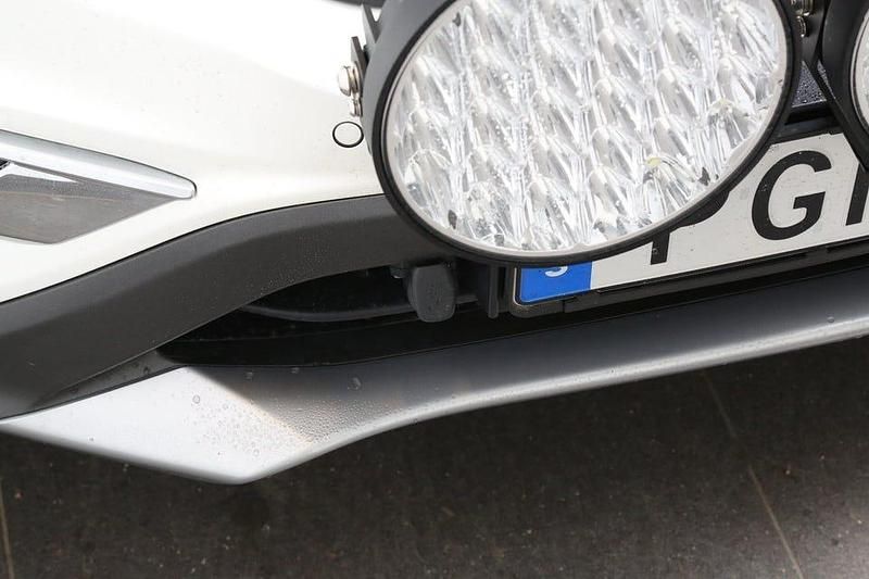 Begagnad Honda CR-V Elegance Plus 155 HK (114 kW) 2018 Vit SUV