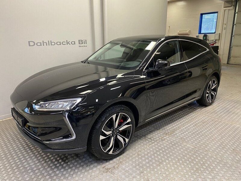 Ny 2025 Seres 5 SUV | 769 900 kr - Bild 1/4