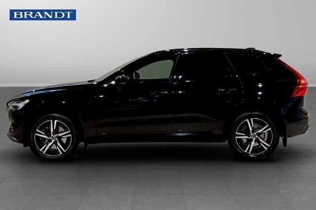 Begagnad Volvo XC60 197 HK (144 kW) 2021 SUV