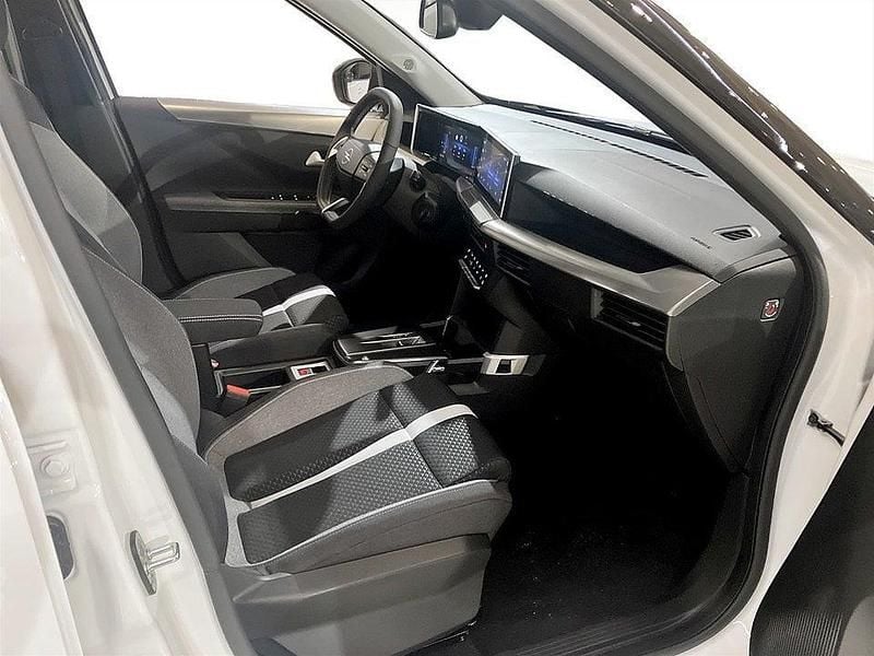 Ny Opel Frontera 136 HK (100 kW) 2025 Vit SUV