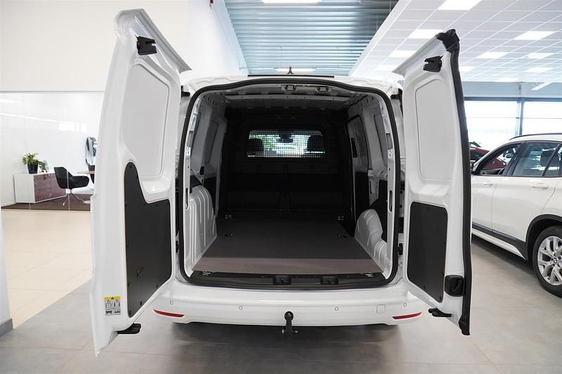 Ny Ford Transit Limited 150 HK (110 kW) 2025 Okänd Van