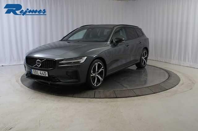 Begagnad 2026 Volvo V60 Kombi | 529 900 kr (Dyr) - Bild 1/4