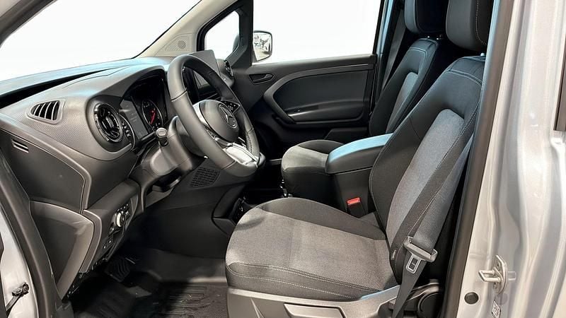 Ny Mercedes Citan 112 Edition 116 HK (85 kW) 2025