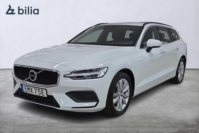 Begagnad Volvo V60 197 HK (144 kW) 2022 Kombi