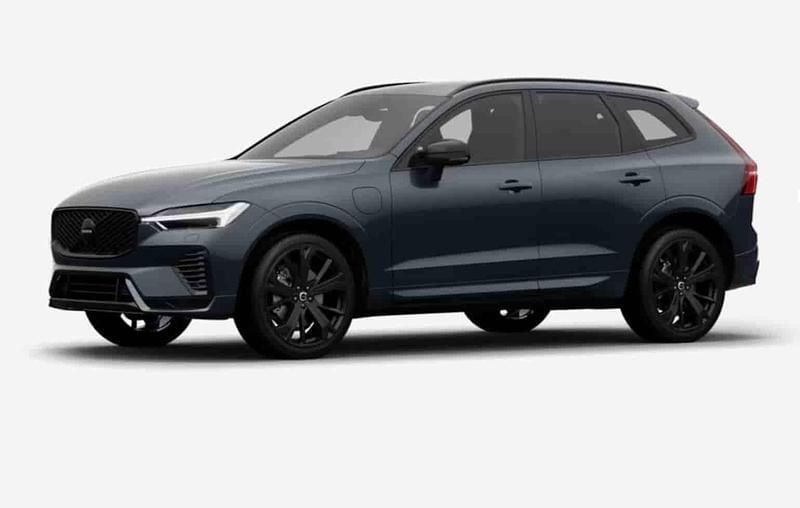 Blå Ny 2026 Volvo XC60 SUV | 613 600 kr (Bra pris) - Bild 1/1