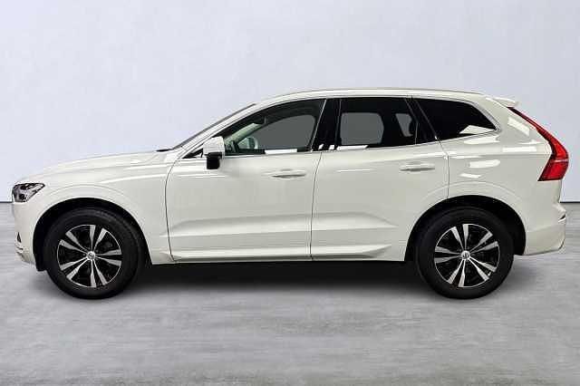 Begagnad Volvo XC60 197 HK (144 kW) 2021 SUV