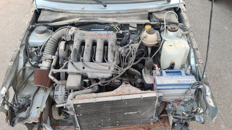 Sald Vw Golf Mk2 Gti 16v Begagnad 1990 19 500 Mil I Landskrona Sald Vw Golf Mk2 Gti 16v Begagnad 1990 19 500 Mil I Landskrona