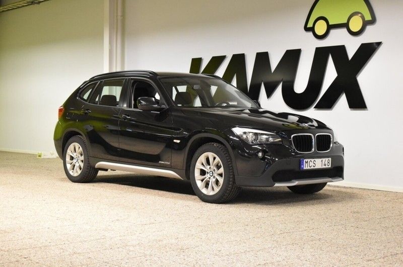 Auto pdc отказала bmw