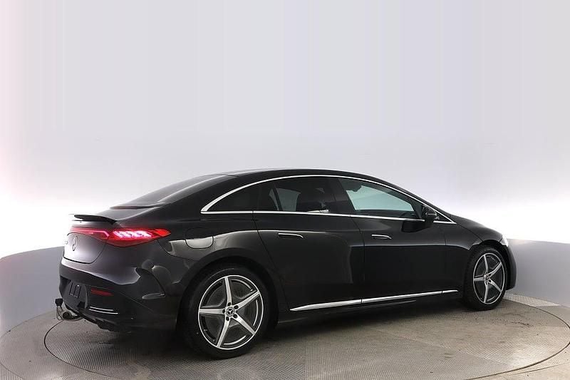 Ny Mercedes EQE350 AMG 169 kW (231 HK) 2025 Sedan