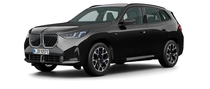 Ny 2025 BMW X3 Comfort Edition SUV | 745 500 kr (Superpris) - Bild 1/4