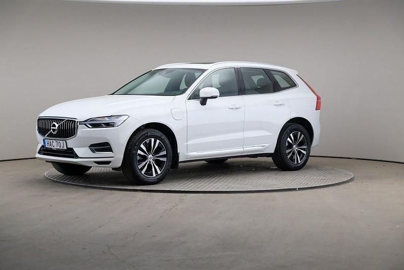 Enl offert Begagnad 2021 Volvo XC60 Inscription SUV | 319 000 kr (Superpris) - Bild 1/4