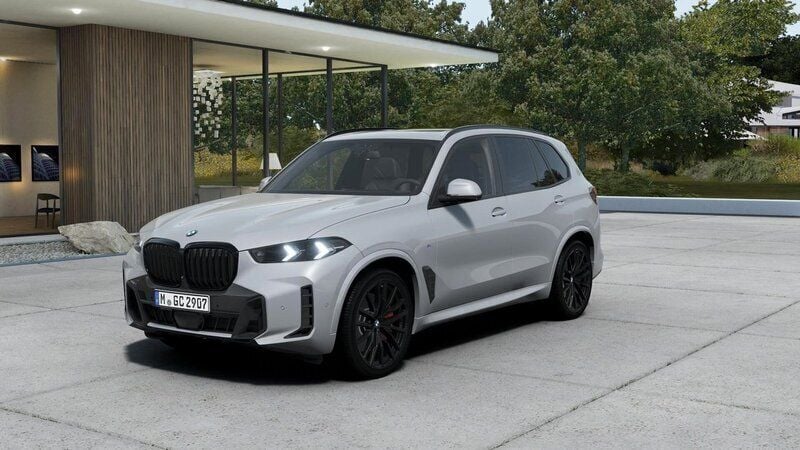 Okänd Ny 2024 BMW X5 M Sport SUV | 1 099 500 kr (Lite dyr) - Bild 1/4