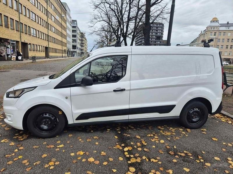 Begagnad 2020 Ford Transit Connect Minibuss | 115 000 kr (Marknadspris) - Bild 1/4