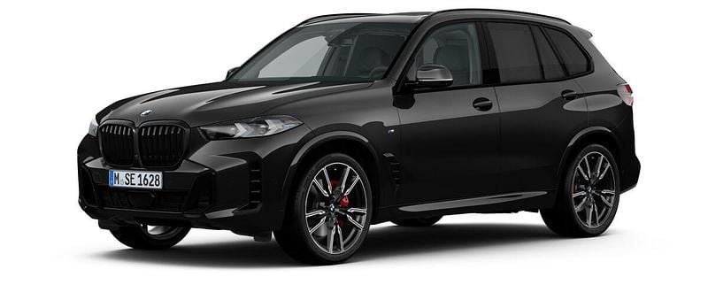Ny 2026 BMW X5 Comfort Edition SUV | 1 186 900 kr - Bild 1/4