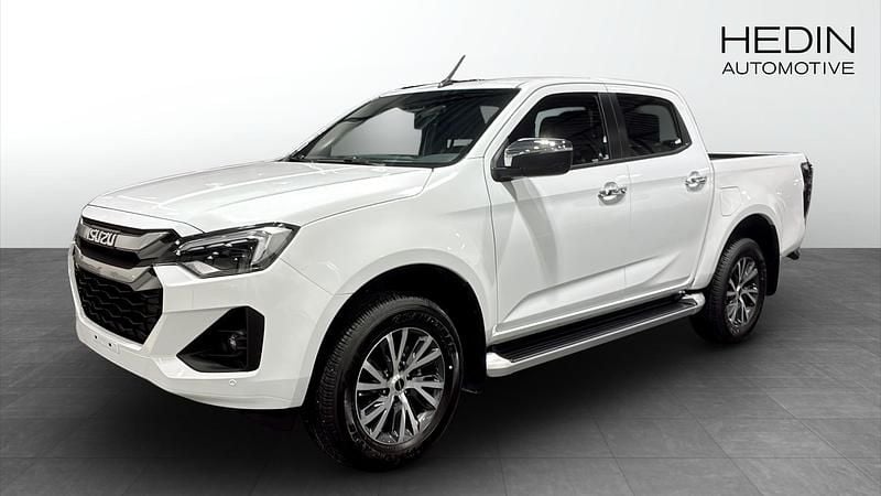 Ny 2025 Isuzu D-Max Pickup | 509 900 kr - Bild 1/4