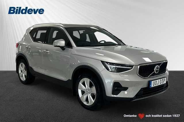 Begagnad 2024 Volvo XC40 SUV | 349 900 kr (Bra pris) - Bild 1/4