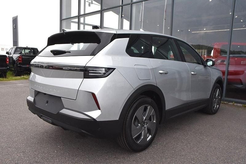 Ny Opel Grandland X 146 HK (107 kW) 2025 Brun SUV