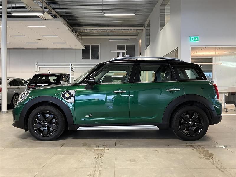 Begagnad Mini Cooper Countryman 2021 Okänd SUV