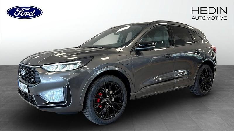 Ny 2025 Ford Kuga ST-Line X SUV | 499 500 kr - Bild 1/4